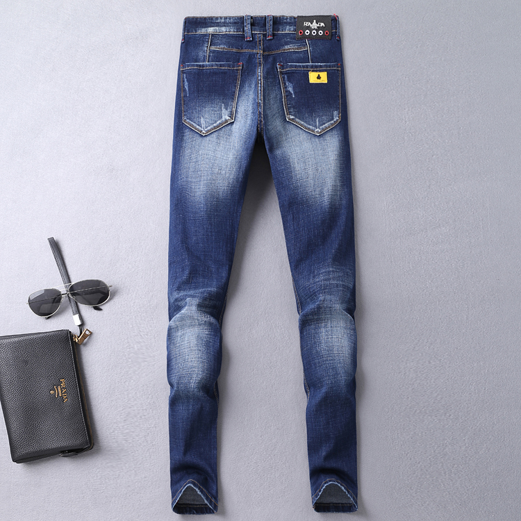 Prda long jeans men 29-42-016